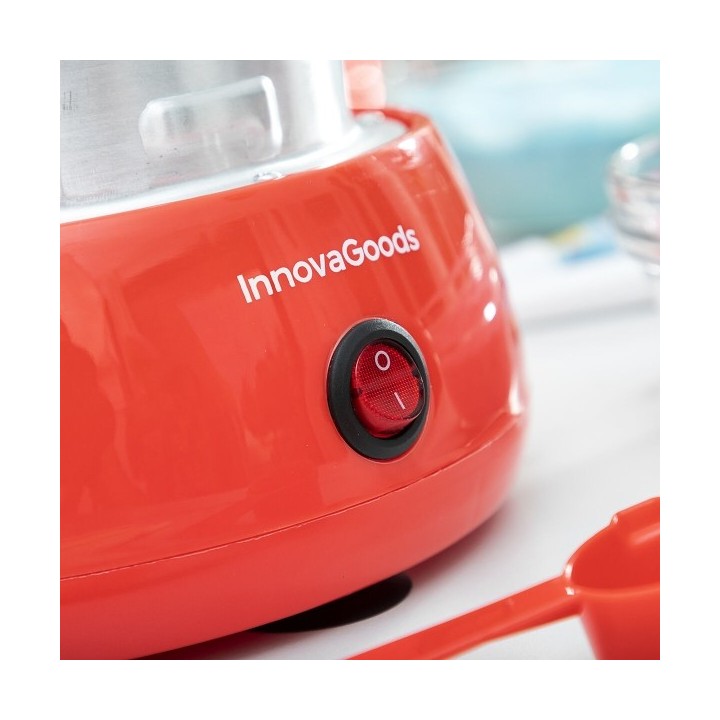 Machine à Barbe à Papa Cantty InnovaGoods