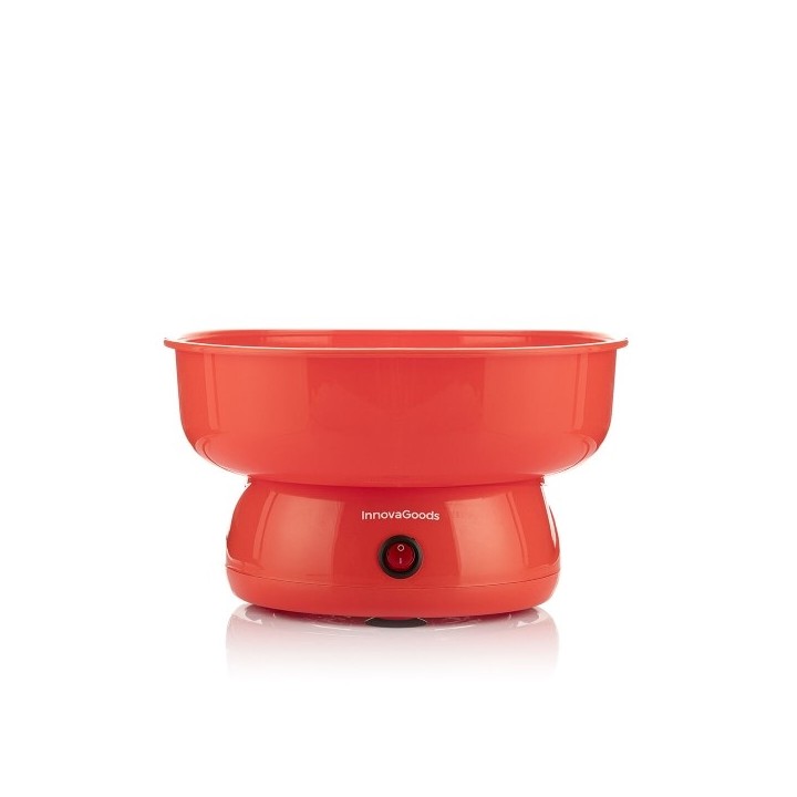 Machine à Barbe à Papa Cantty InnovaGoods