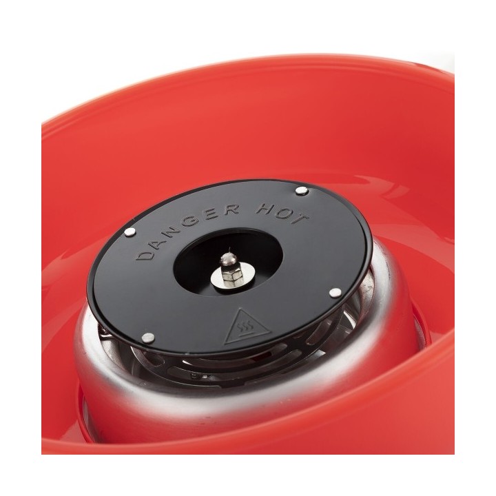 Machine à Barbe à Papa Cantty InnovaGoods