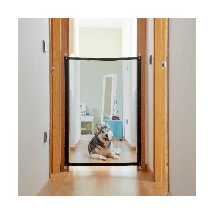 Filet de Sécurité pour Animaux de Compagnie Petinu InnovaGoods