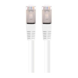 Câble FTP CAT6 RJ45 ethernet EDENWOOD 10Gb/s 4P 10M droit