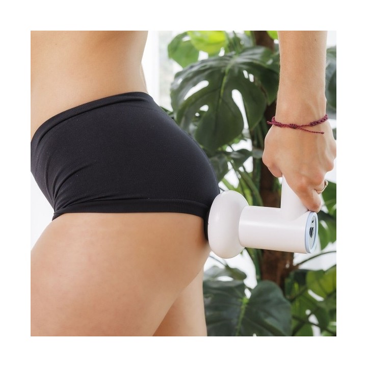 Pack Traitement Anticellulite Tonifiant Kombucha InnovaGoods