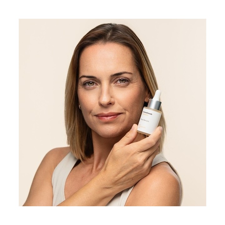 Sérum visage Rice Joyboost InnovaGoods 30 ml