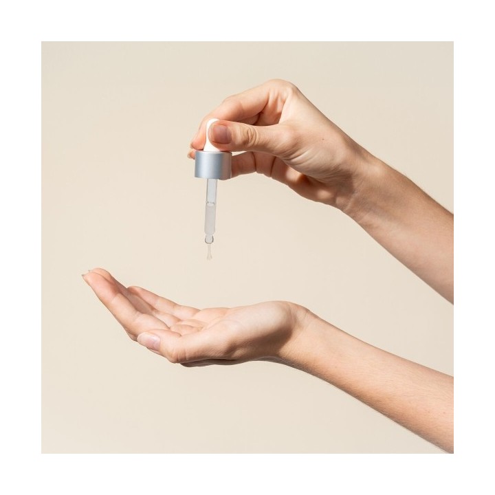 Sérum visage Rice Joyboost InnovaGoods 30 ml