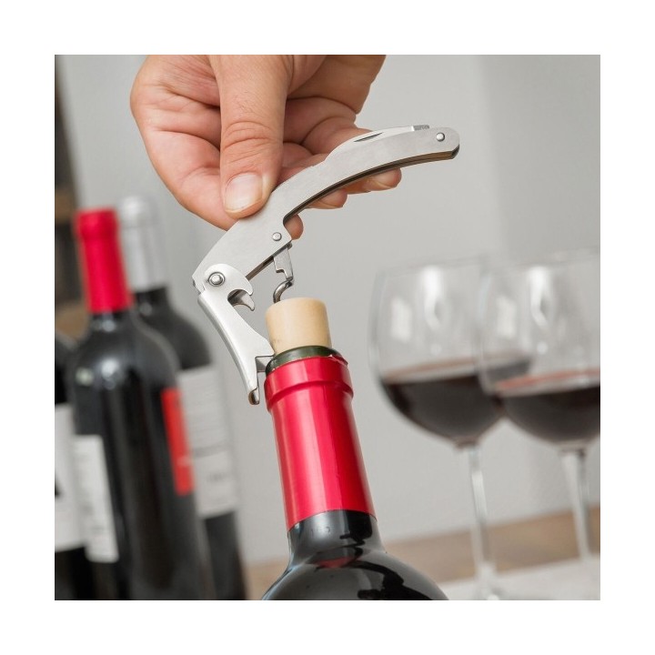 Boîte à Bouteille de Vin InnovaGoods 5 Pièces