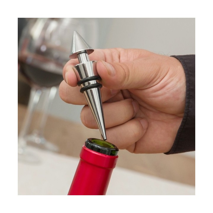 Boîte à Bouteille de Vin InnovaGoods 5 Pièces