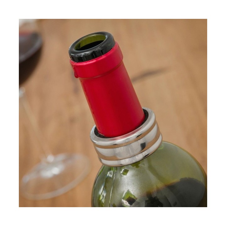 Boîte à Bouteille de Vin InnovaGoods 5 Pièces