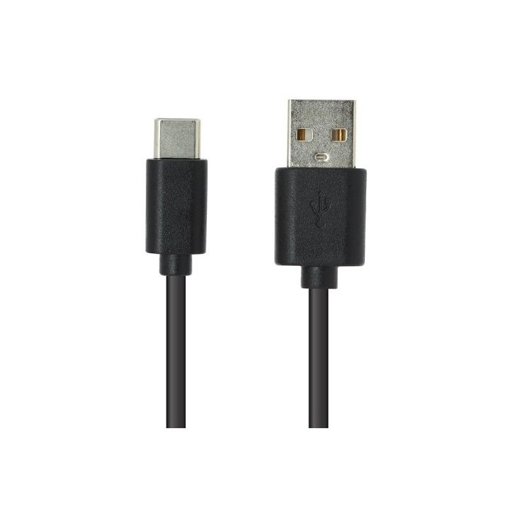 Cable High one 1M NOIR USB C