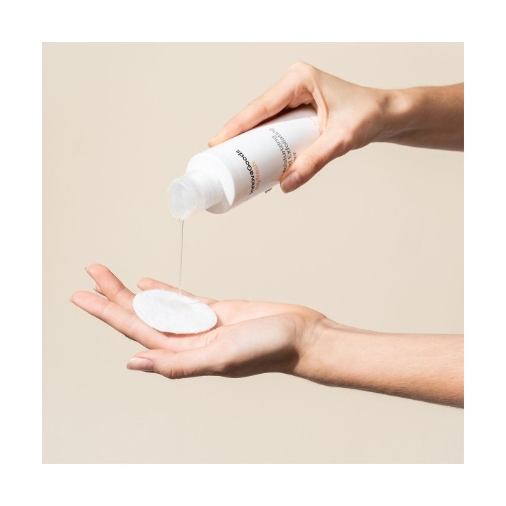 Tonique Hydratant et Exfoliant pour le Visage Rice Joyfresh InnovaGoods 150 ml