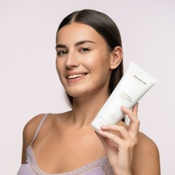 Crème Anti cellulite à Effet Chaud Kombucha Vibewarm InnovaGoods 200 ml