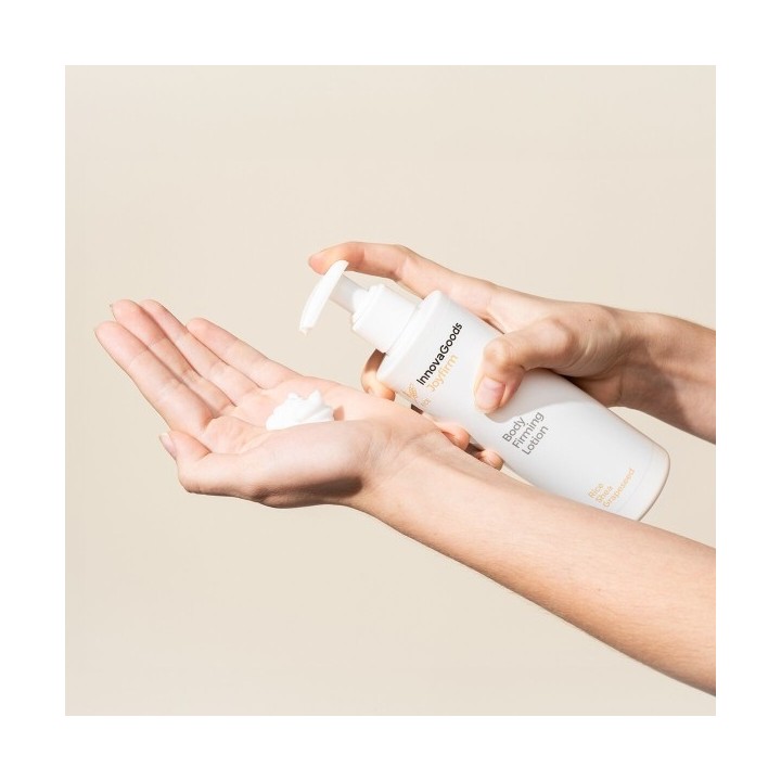 Lotion Corporelle Raffermissante Rice Joyfirm InnovaGoods 250 ml
