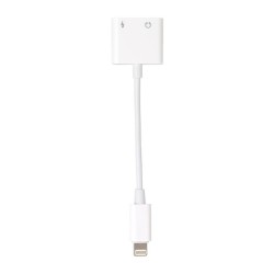 ADAPATEUR EDENWOOD LIGHTNING ET JACK UNIVERSEL