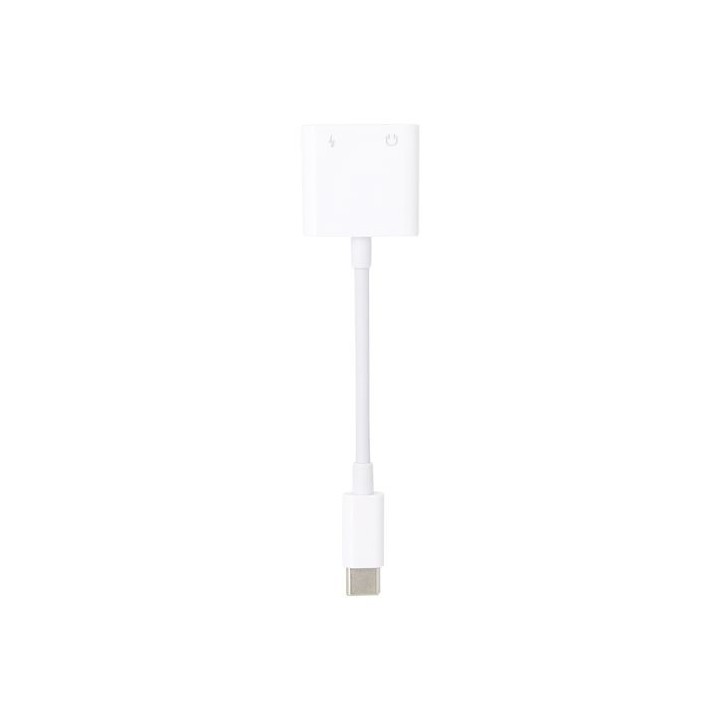 ADAPTATEUR EDENWOOD USB  C ET JACK