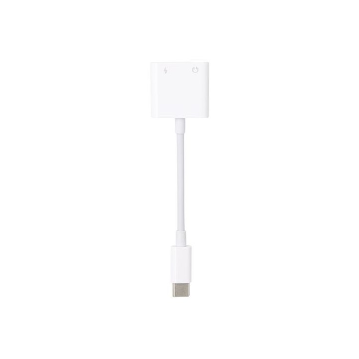 ADAPTATEUR EDENWOOD USB  C ET JACK