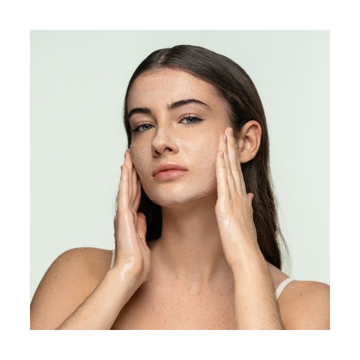 Pack Routine Visage CBD InnovaGoods