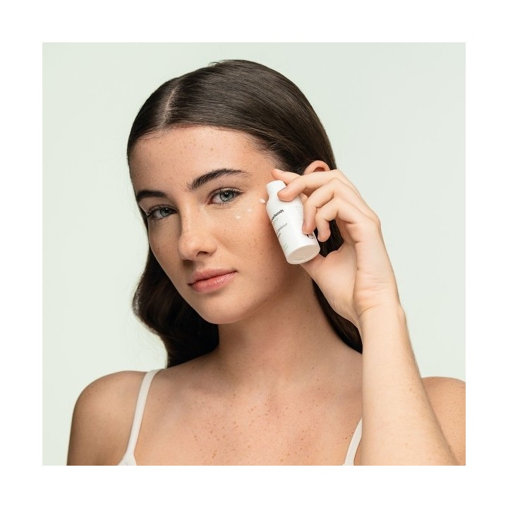 Pack Routine Visage CBD InnovaGoods