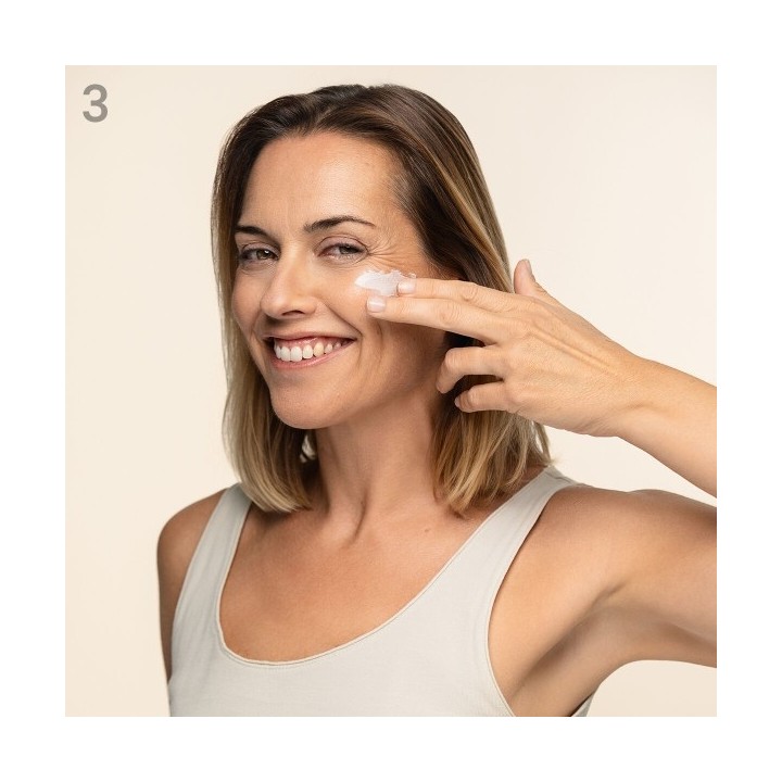 Pack Hydratation Visage Rice InnovaGoods