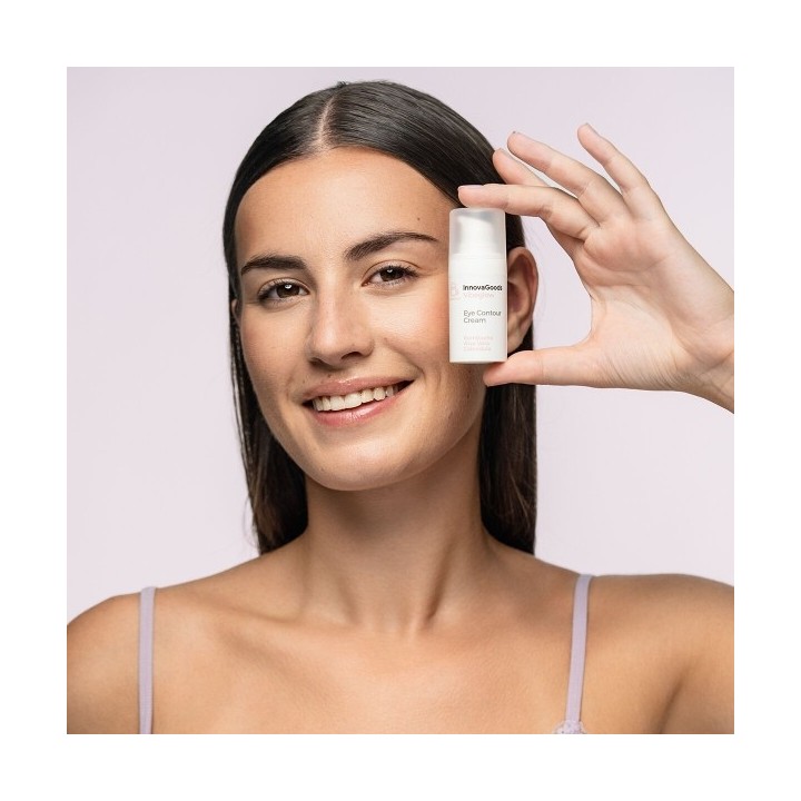 Contour des yeux Kombucha Vibeglow InnovaGoods 15 ml