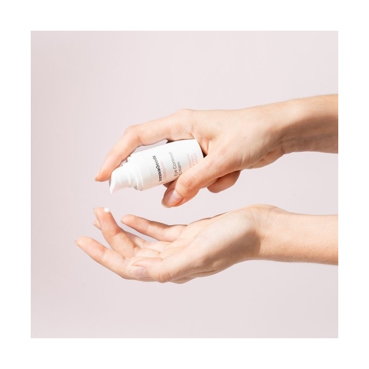 Contour des yeux Kombucha Vibeglow InnovaGoods 15 ml