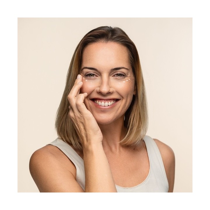 Contour des yeux Rice Joyglow InnovaGoods 15 ml