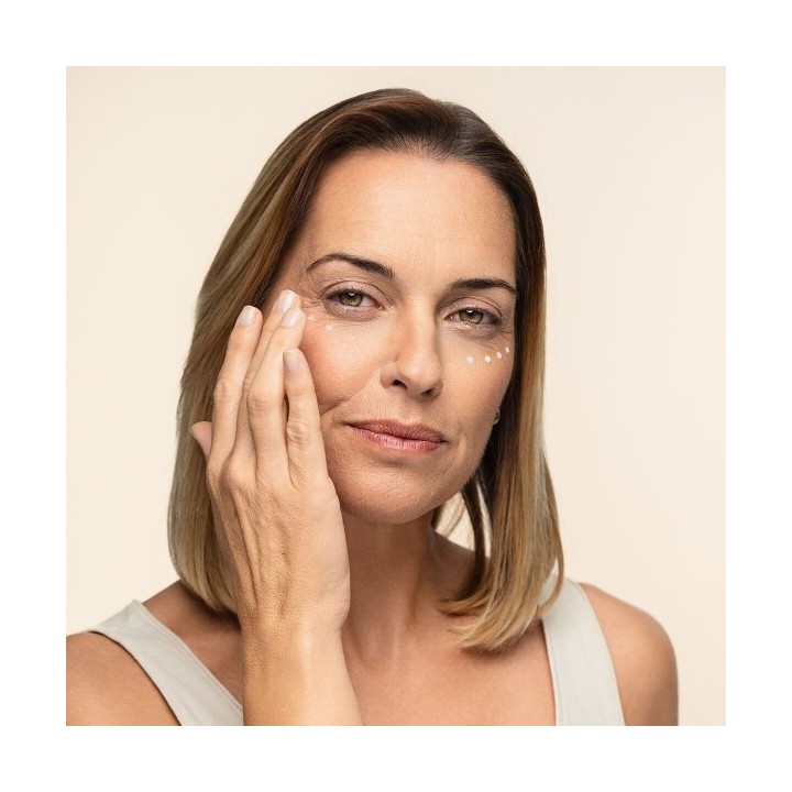 Contour des yeux Rice Joyglow InnovaGoods 15 ml