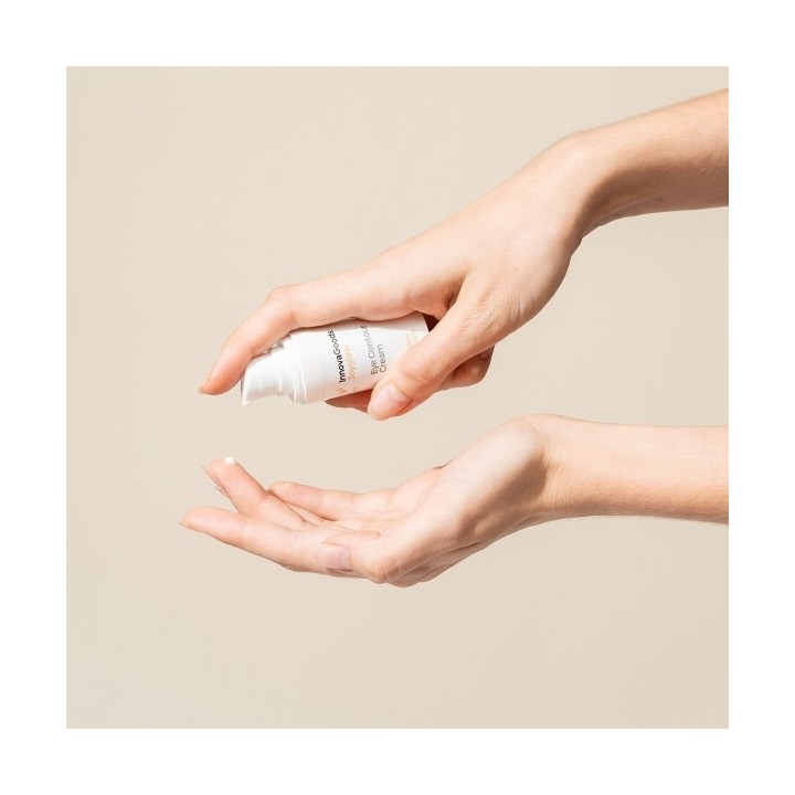 Contour des yeux Rice Joyglow InnovaGoods 15 ml