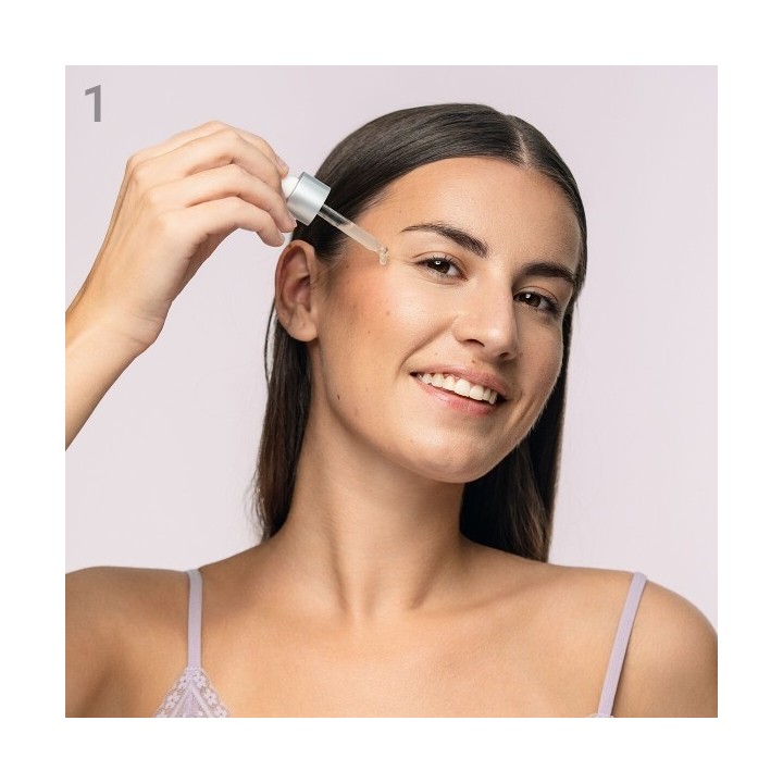 Pack Hydratation Visage Kombucha InnovaGoods