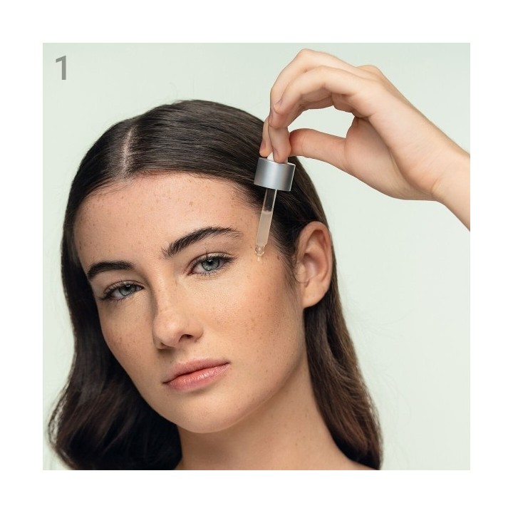 Pack Hydratation Visage CBD InnovaGoods