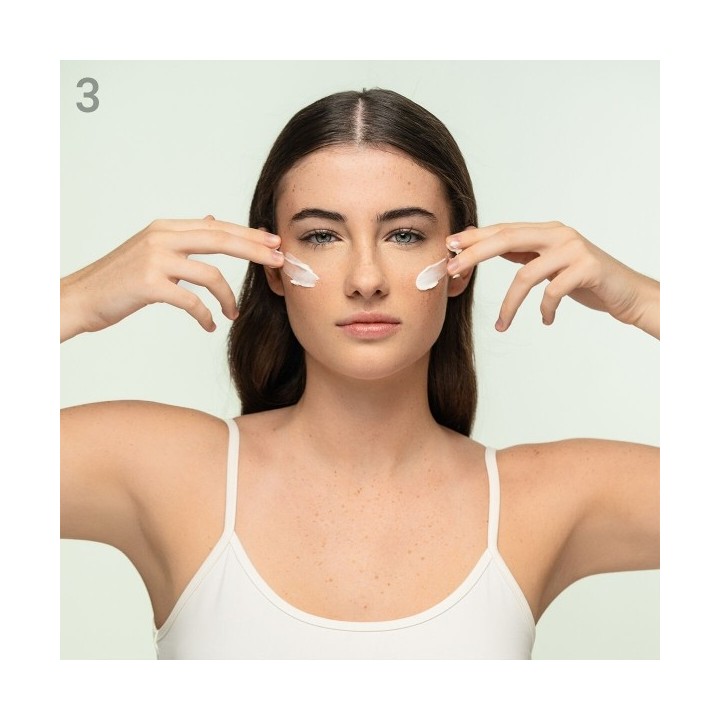 Pack Hydratation Visage CBD InnovaGoods