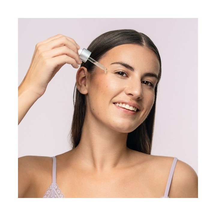 Pack Routine Visage Kombucha InnovaGoods