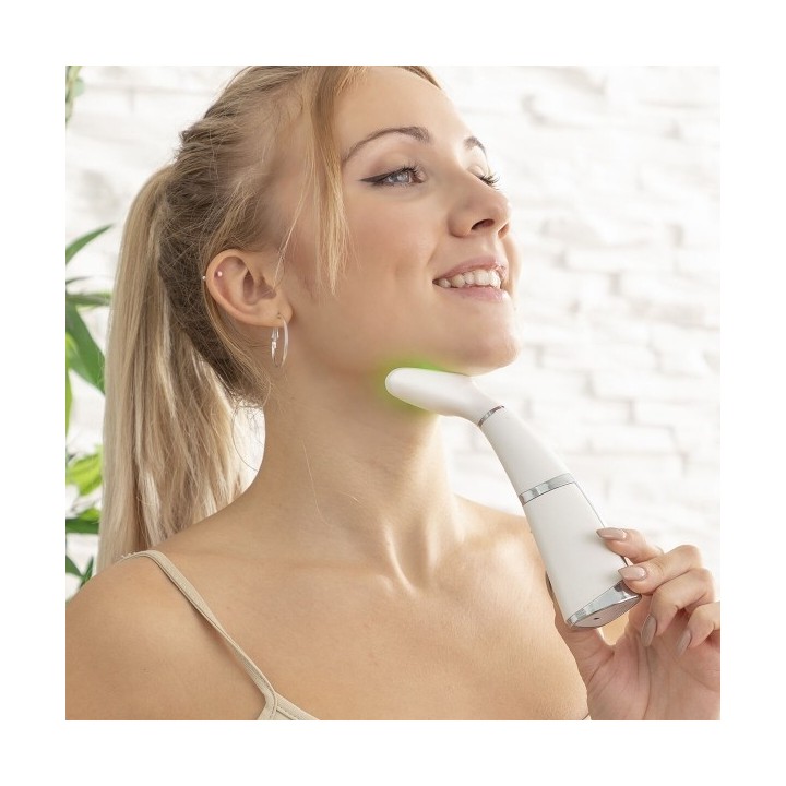 Pack Traitement Raffermissant pour le Visage Kombucha InnovaGoods