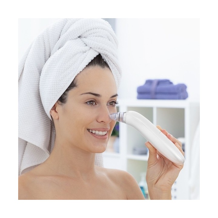 Pack Traitement Nettoyage Visage Rice InnovaGoods