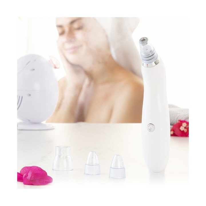 Pack Traitement Nettoyage Visage Rice InnovaGoods