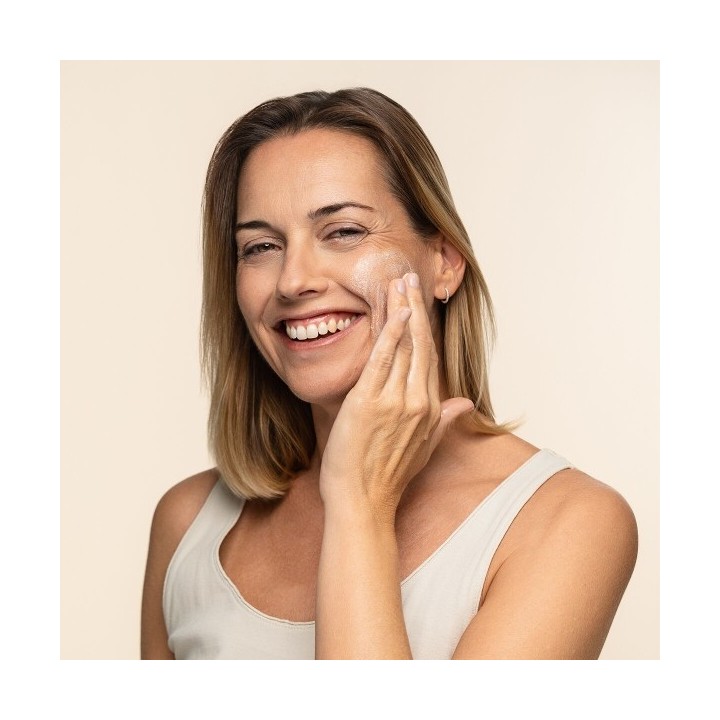 Pack Traitement Nettoyage Visage Rice InnovaGoods