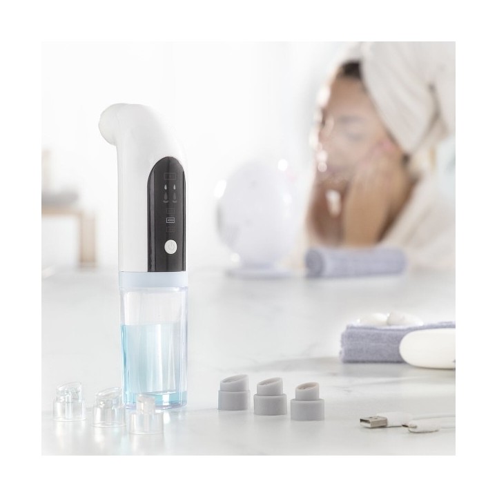 Pack Traitement Nettoyage Points Noirs CBD InnovaGoods