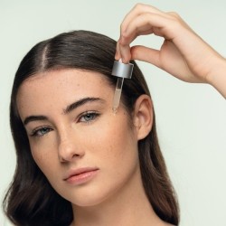 Pack Traitement Tonifiant pour le Visage CBD InnovaGoods