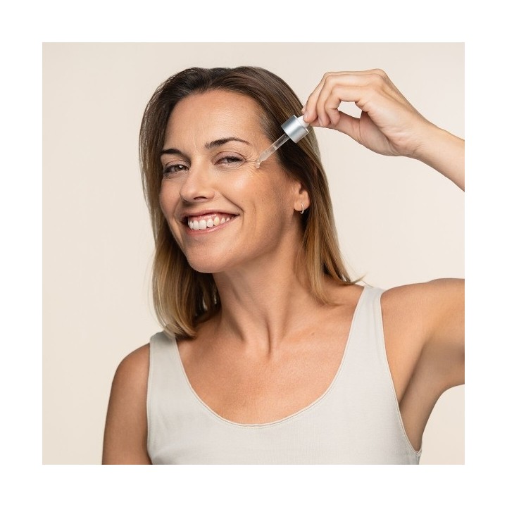 Pack Traitement Réparateur pour le Visage Rice InnovaGoods