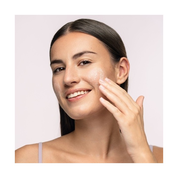 Pack Traitement Nettoyage en Profondeur Visage Kombucha InnovaGoods .