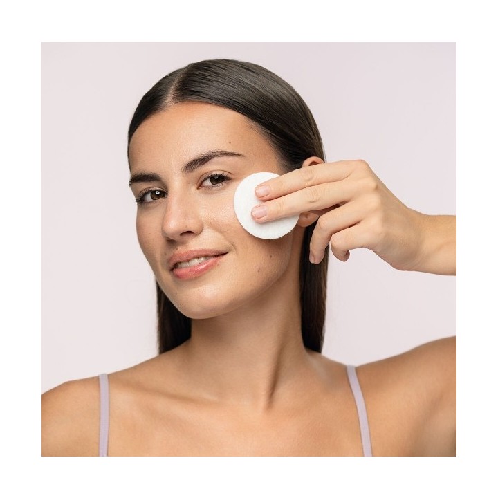 Pack Traitement Nettoyage en Profondeur Visage Kombucha InnovaGoods .