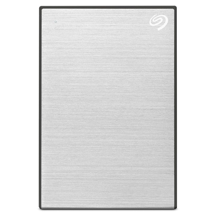 Disque Dur Externe Seagate STKY1000401 Argenté 1 TB HDD