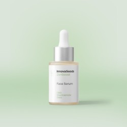 Sérum visage CBD Zenboost InnovaGoods 30 ml