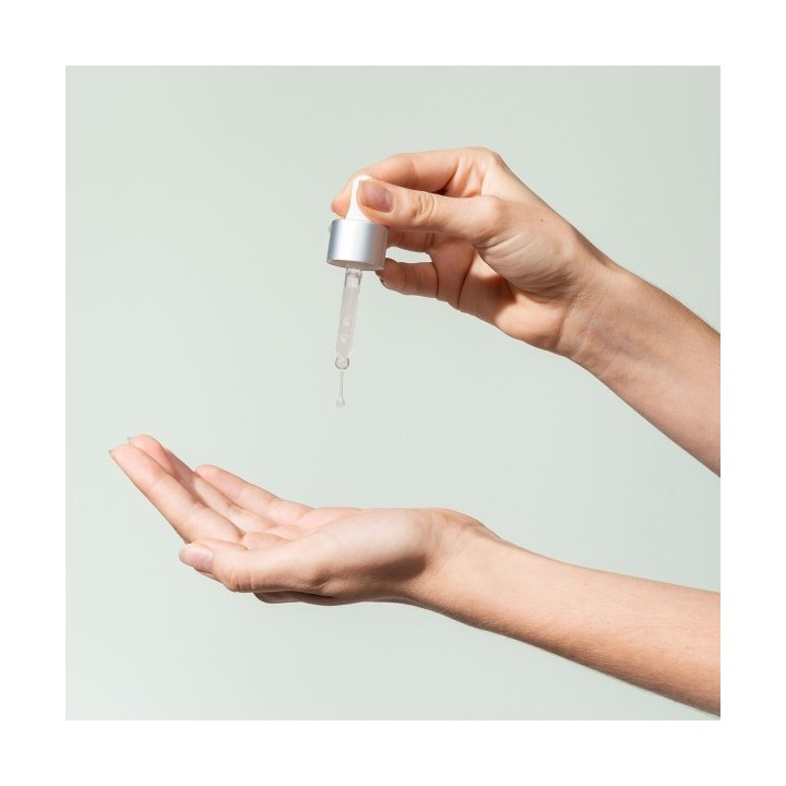 Sérum visage CBD Zenboost InnovaGoods 30 ml