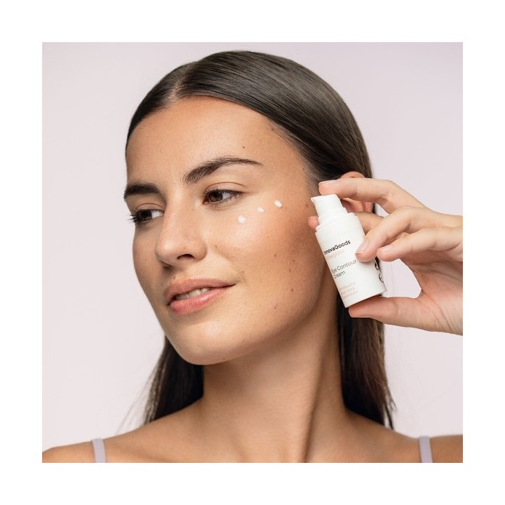 Pack Traitement Anticernes Triple Action Kombucha InnovaGoods