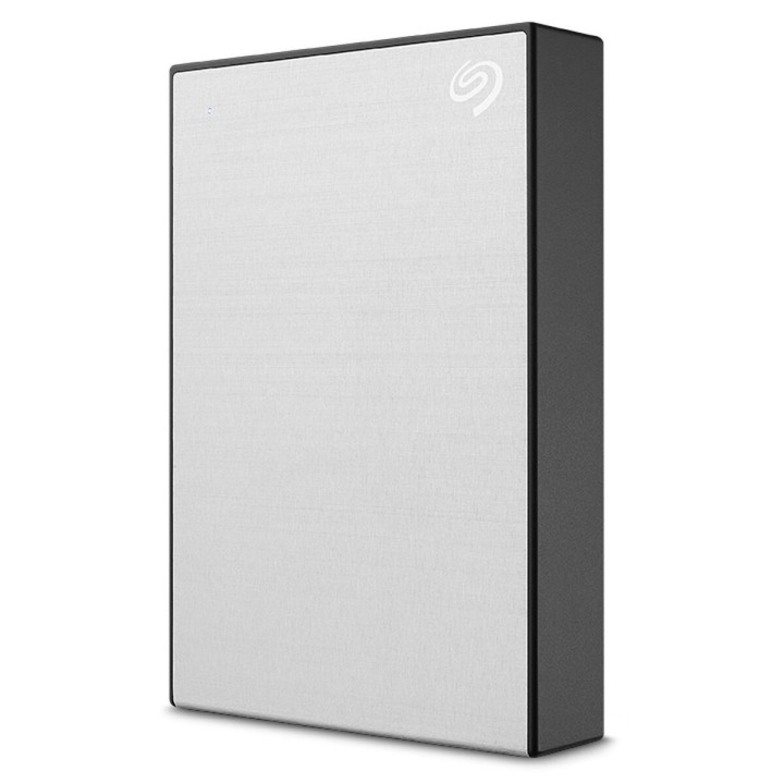 Disque Dur Externe Seagate STKY1000401 Argenté 1 TB HDD