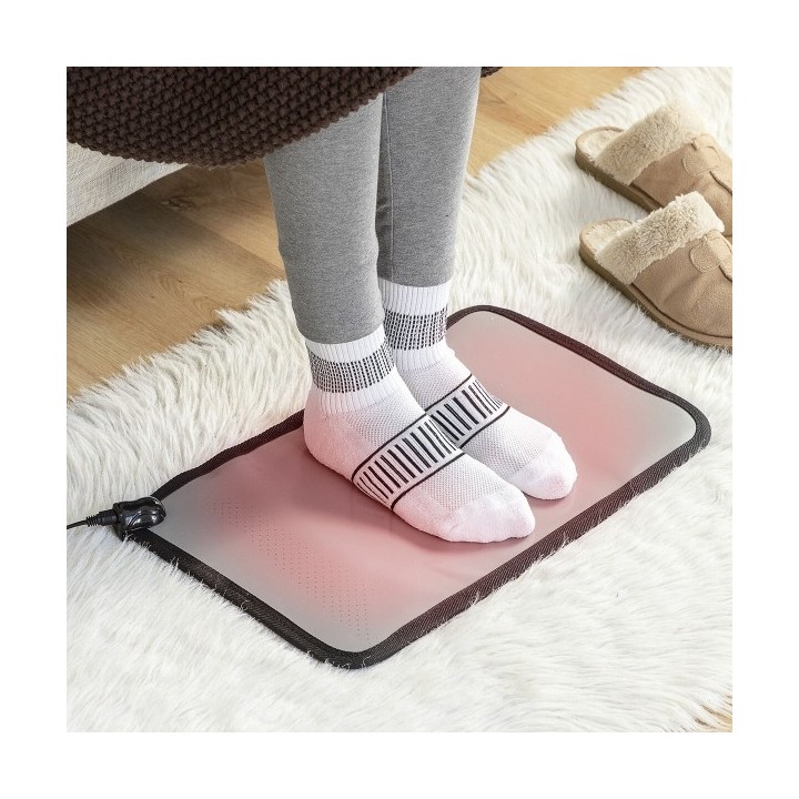 Tapis Électrique Chauffant Hemat InnovaGoods