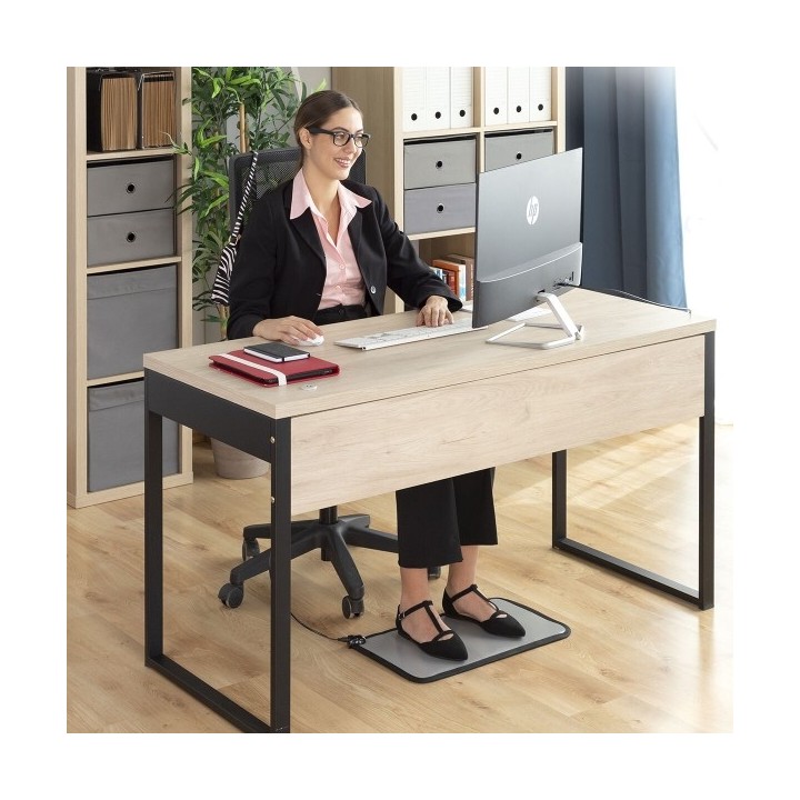 Tapis Électrique Chauffant Hemat InnovaGoods