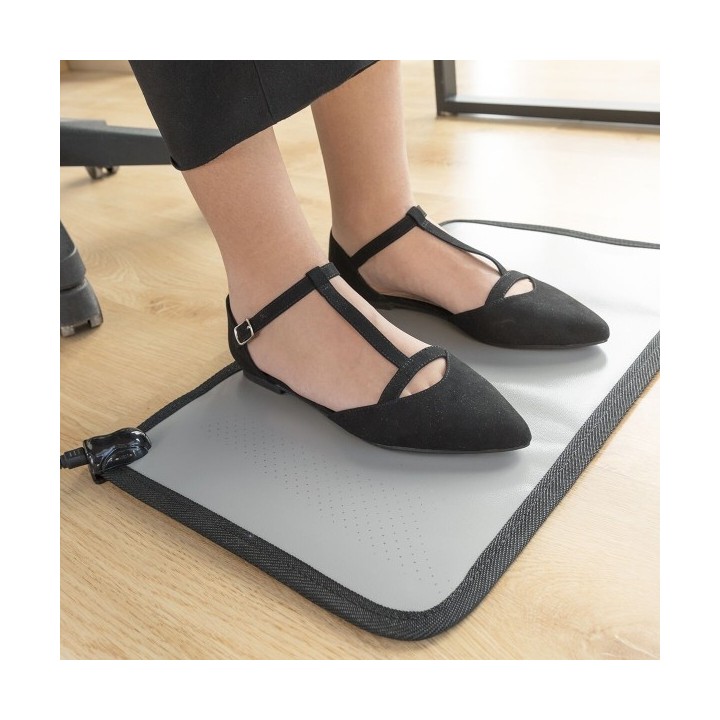 Tapis Électrique Chauffant Hemat InnovaGoods