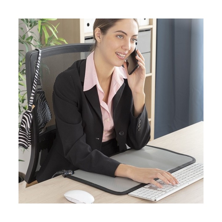 Tapis Électrique Chauffant Hemat InnovaGoods