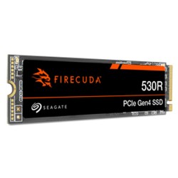 Disque dur Seagate ZP4000GM3A063 4 TB SSD