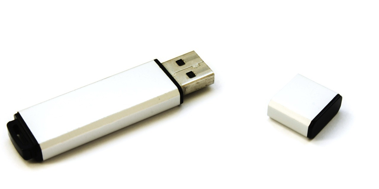 Clé USB